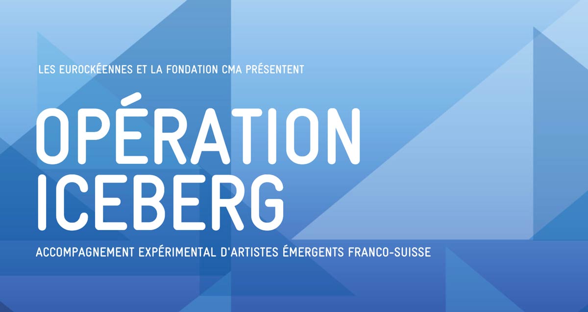 Lien vers Opération Iceberg