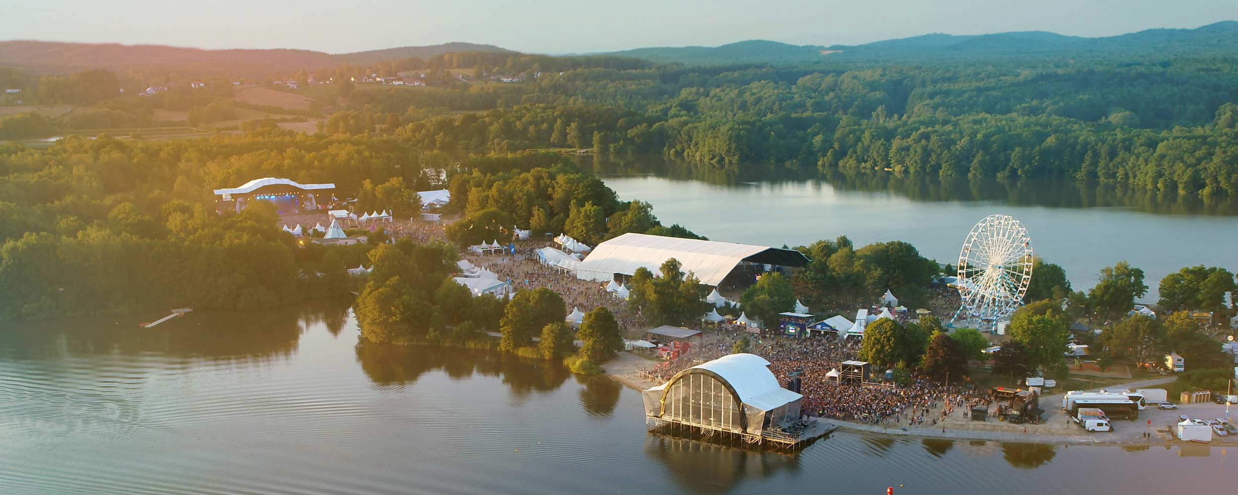 Public des Eurockéennes