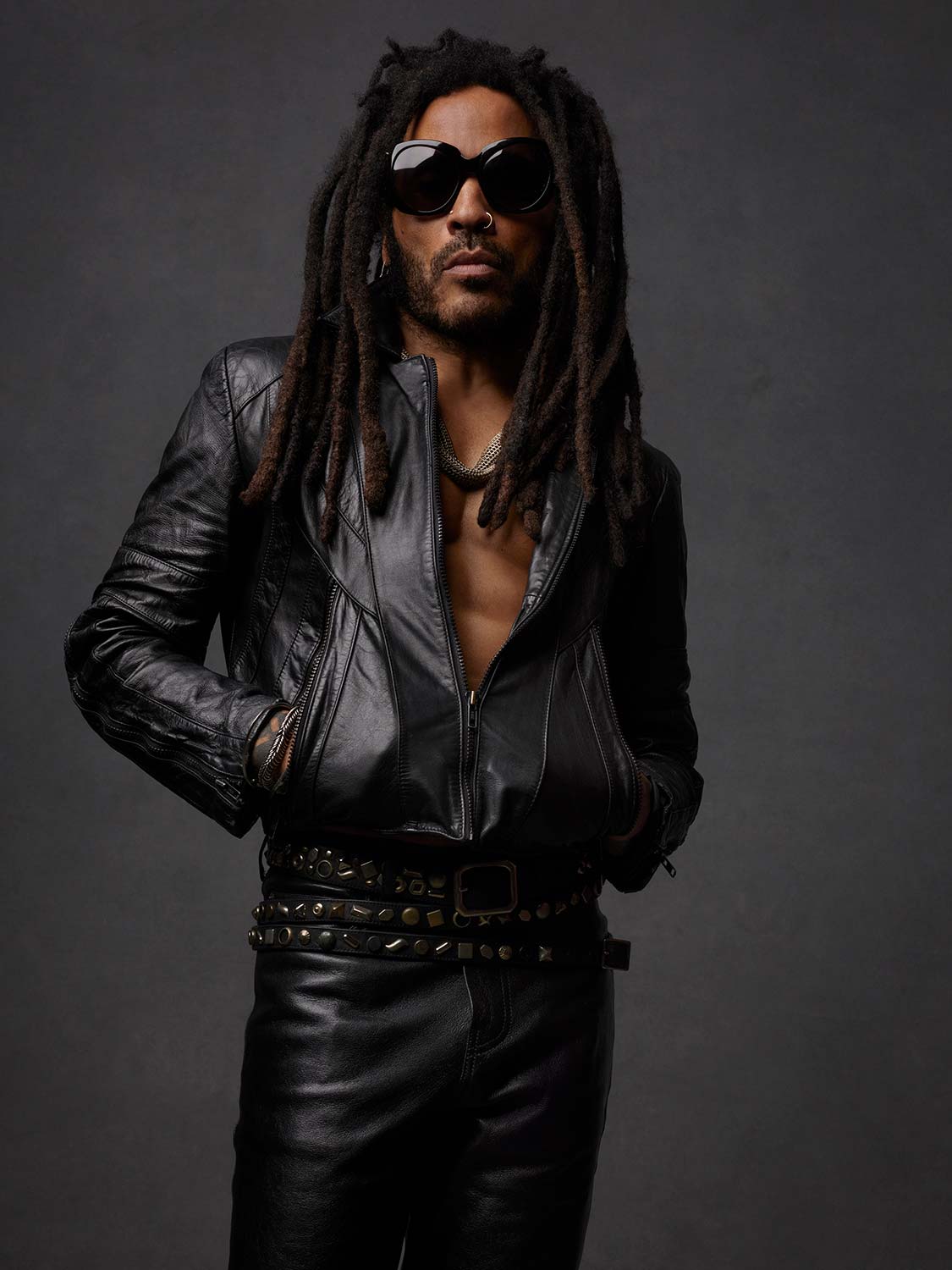 Lenny Kravitz Les Eurockéennes de Belfort 4567 juillet 2025 sur