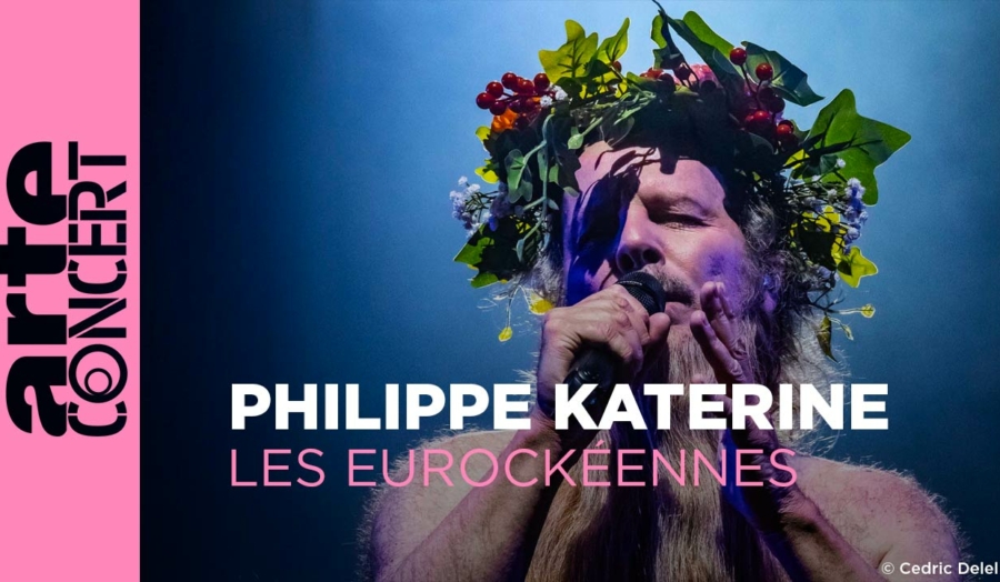 katerine