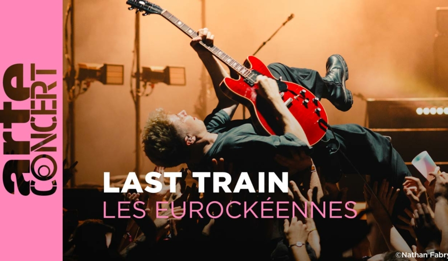 lasttrain