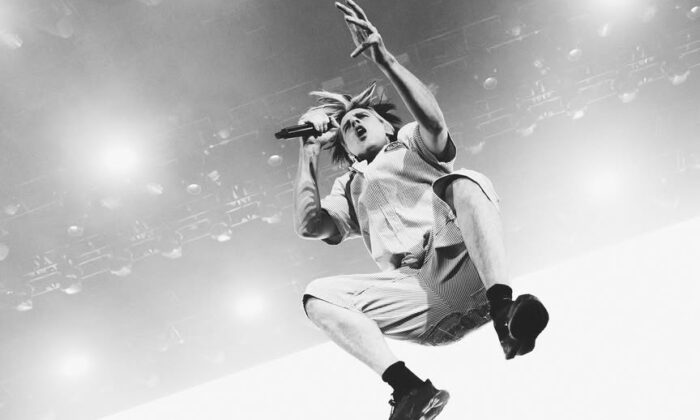 Orelsan Nathan Fabry