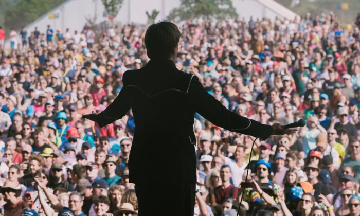 The Hives Dorine Maillot